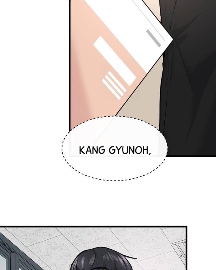 Baca Back to Chanbi - Chapter 54 halaman 21