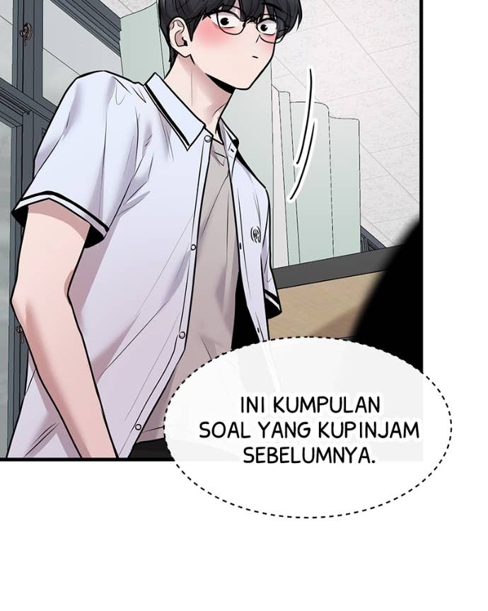Baca Back to Chanbi - Chapter 54 halaman 22
