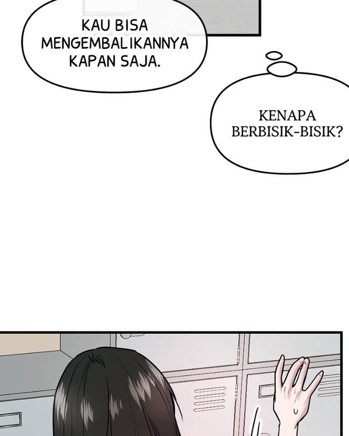 Baca Back to Chanbi - Chapter 54 halaman 24