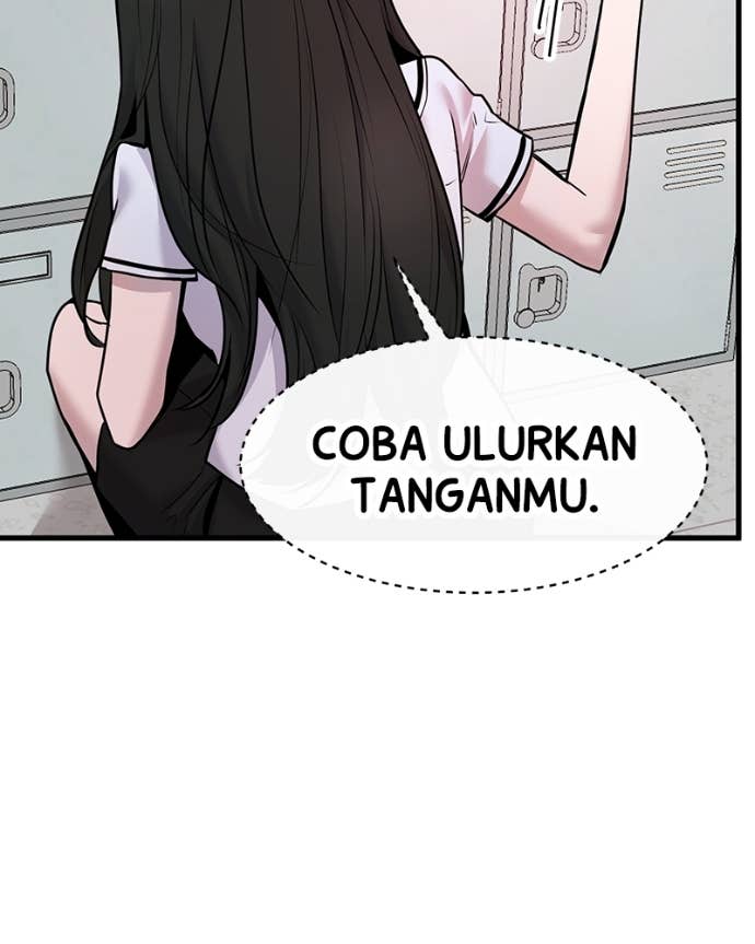 Baca Back to Chanbi - Chapter 54 halaman 25