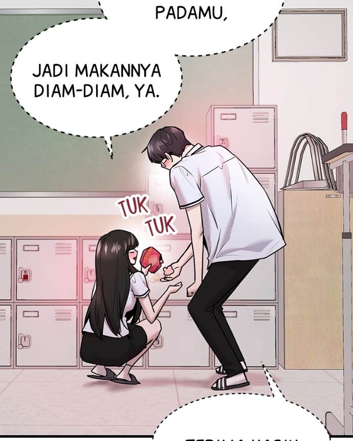 Baca Back to Chanbi - Chapter 54 halaman 27
