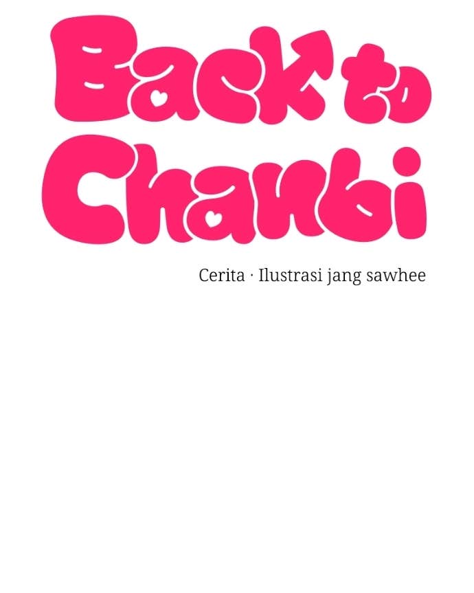 Baca Back to Chanbi - Chapter 54 halaman 30