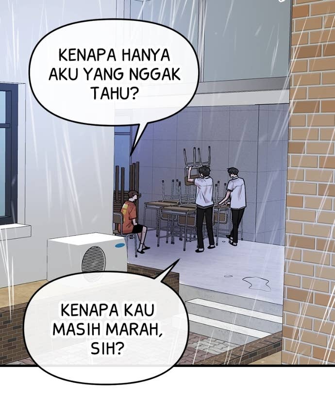 Baca Back to Chanbi - Chapter 54 halaman 32