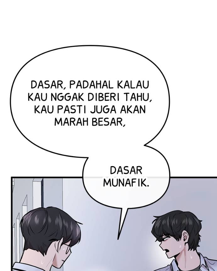 Baca Back to Chanbi - Chapter 54 halaman 33