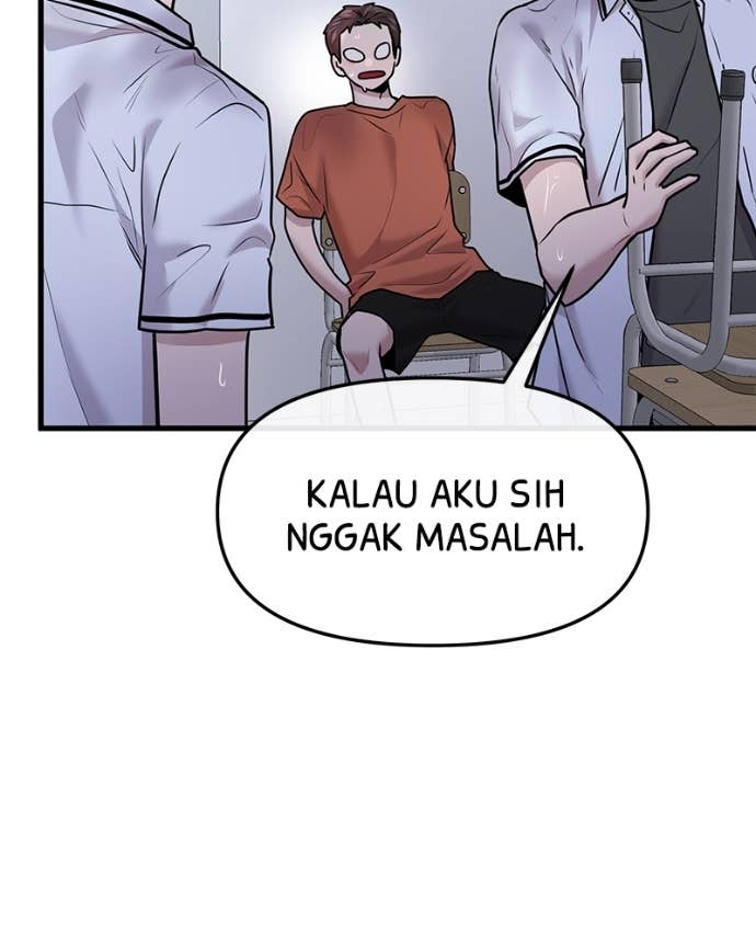 Baca Back to Chanbi - Chapter 54 halaman 34