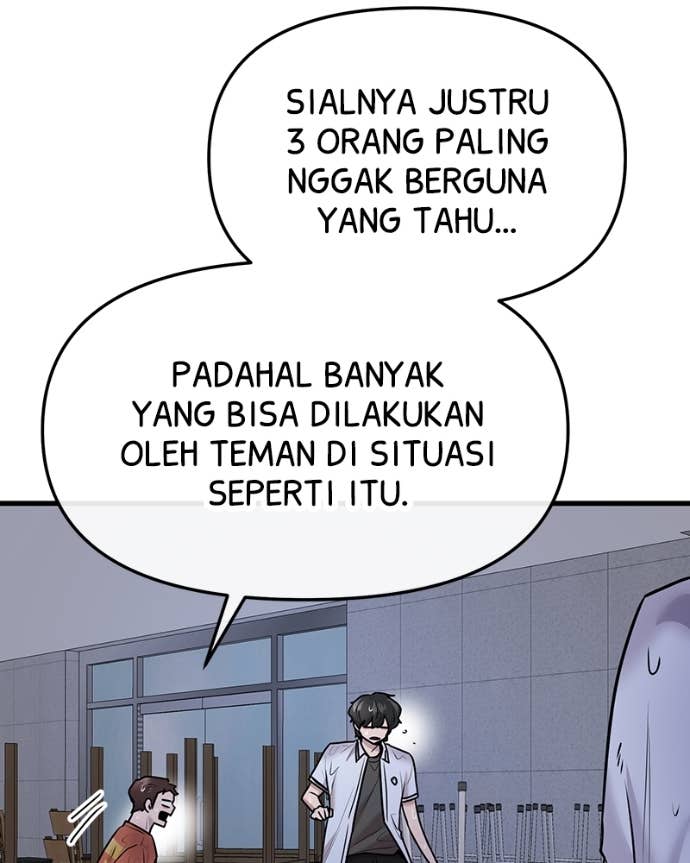 Baca Back to Chanbi - Chapter 54 halaman 35