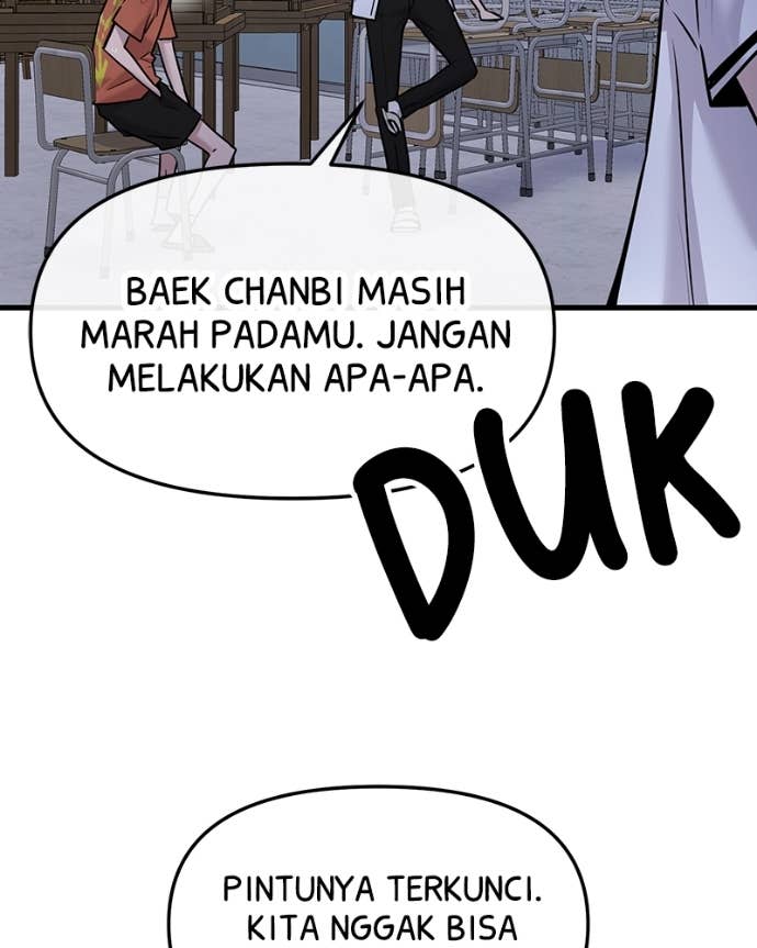 Baca Back to Chanbi - Chapter 54 halaman 36