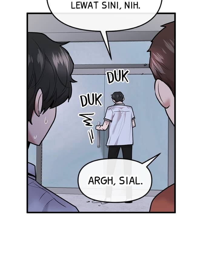 Baca Back to Chanbi - Chapter 54 halaman 37