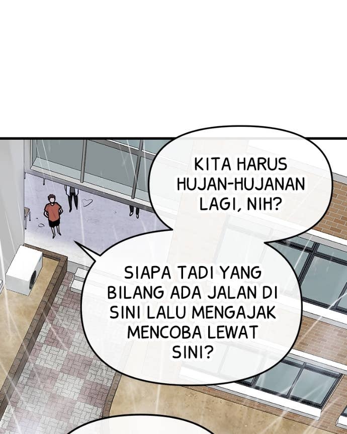 Baca Back to Chanbi - Chapter 54 halaman 38