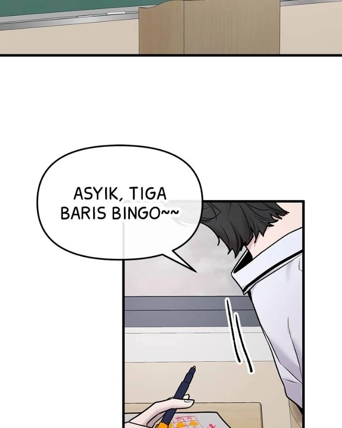 Baca Back to Chanbi - Chapter 54 halaman 4
