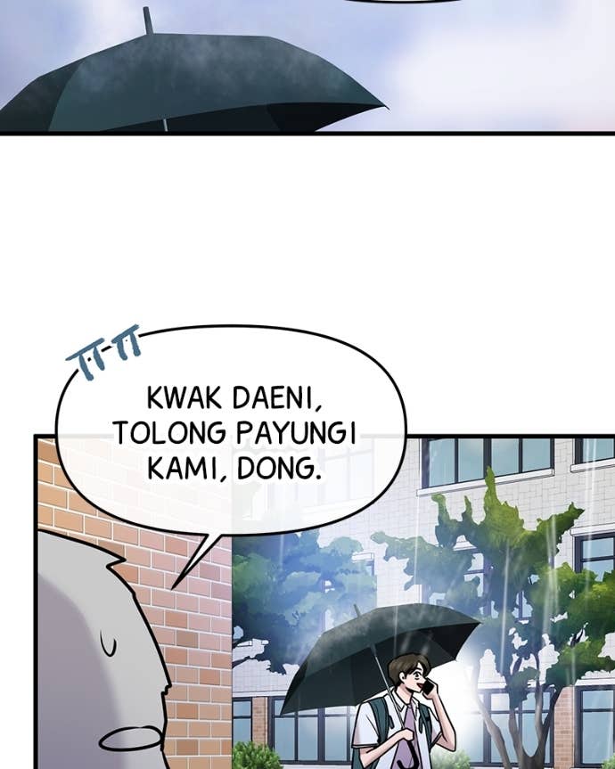 Baca Back to Chanbi - Chapter 54 halaman 40