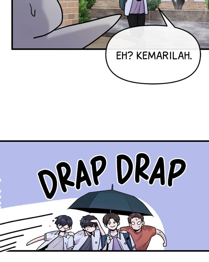Baca Back to Chanbi - Chapter 54 halaman 41