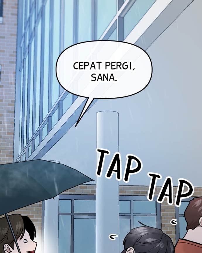 Baca Back to Chanbi - Chapter 54 halaman 44