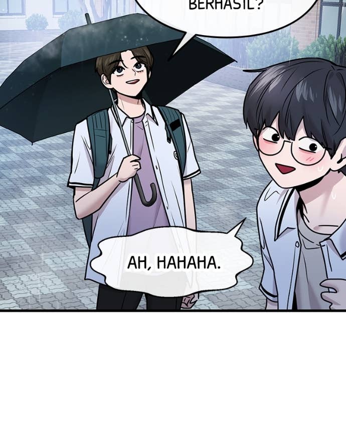 Baca Back to Chanbi - Chapter 54 halaman 48