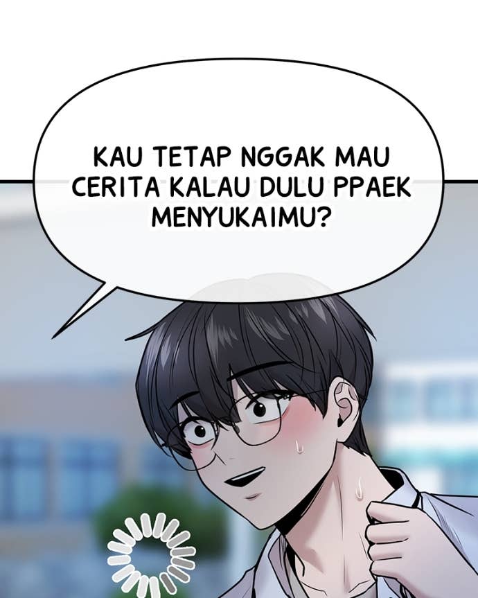 Baca Back to Chanbi - Chapter 54 halaman 49