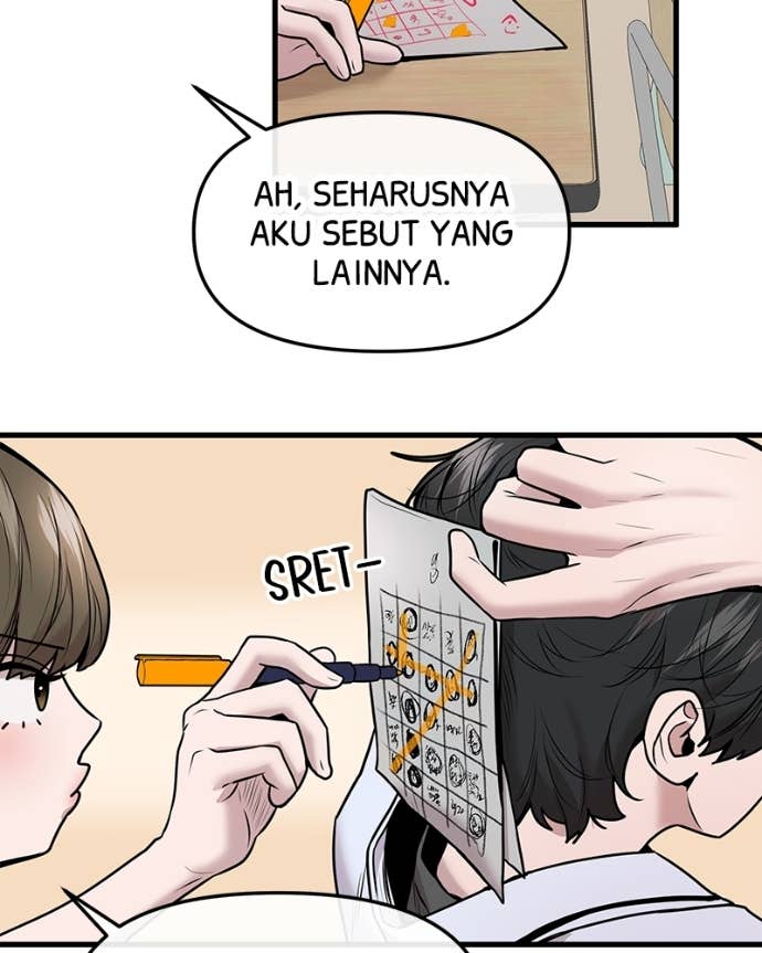 Baca Back to Chanbi - Chapter 54 halaman 5