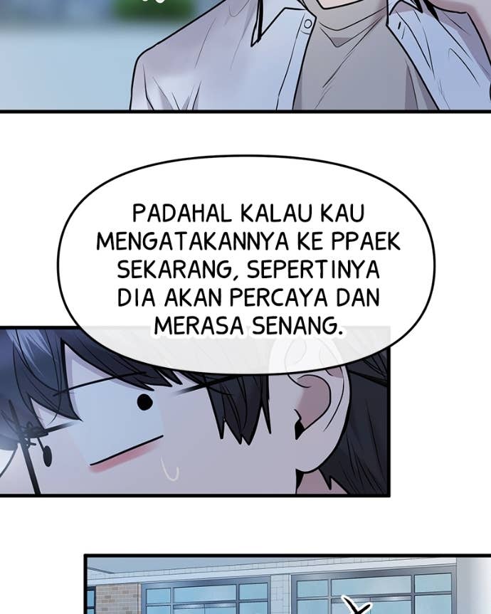 Baca Back to Chanbi - Chapter 54 halaman 50