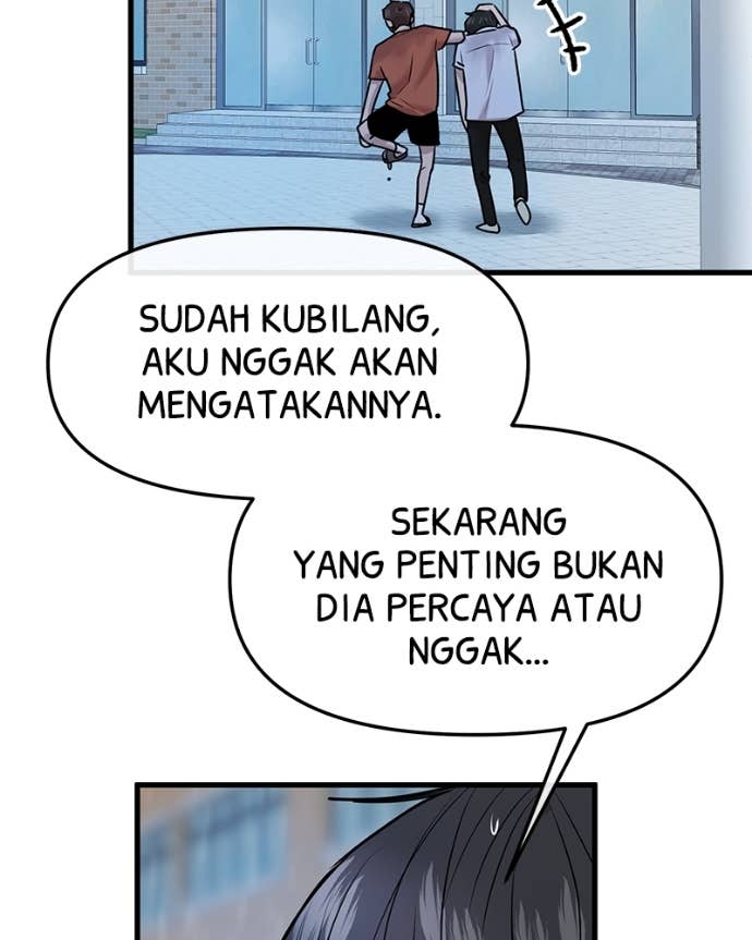 Baca Back to Chanbi - Chapter 54 halaman 51