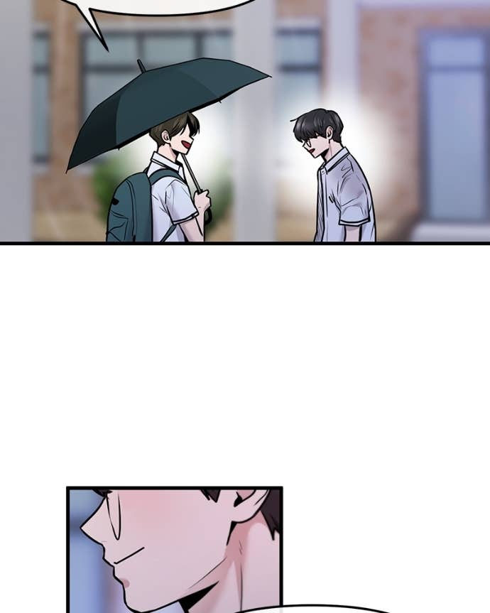 Baca Back to Chanbi - Chapter 54 halaman 54