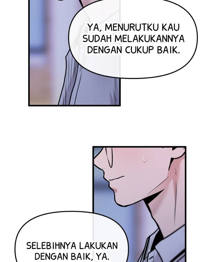 Baca Back to Chanbi - Chapter 54 halaman 55