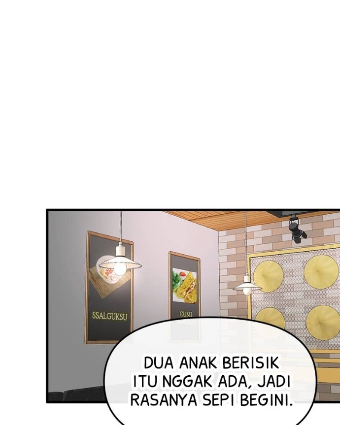 Baca Back to Chanbi - Chapter 54 halaman 60
