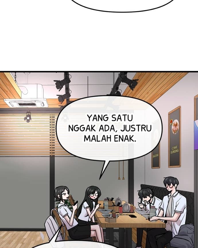 Baca Back to Chanbi - Chapter 54 halaman 61