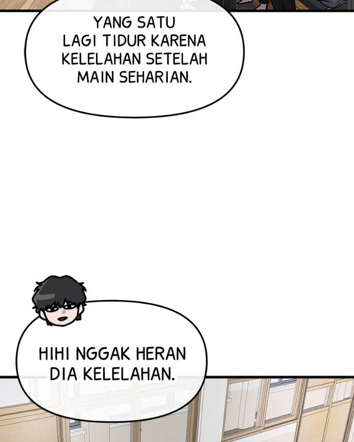 Baca Back to Chanbi - Chapter 54 halaman 62