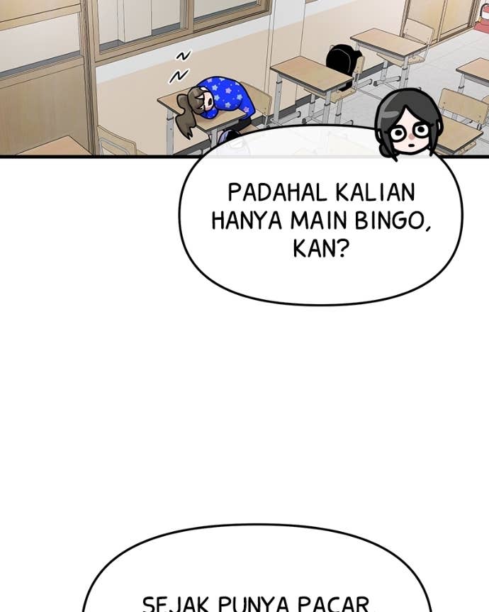 Baca Back to Chanbi - Chapter 54 halaman 63