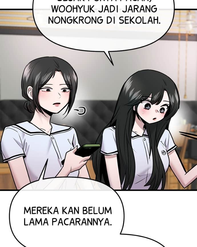 Baca Back to Chanbi - Chapter 54 halaman 64