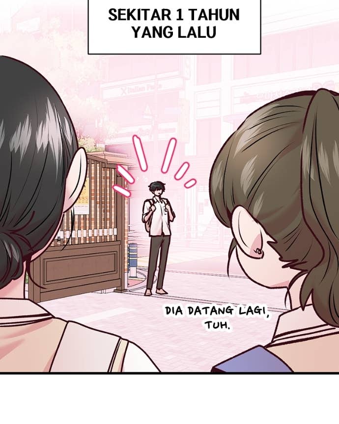 Baca Back to Chanbi - Chapter 54 halaman 68