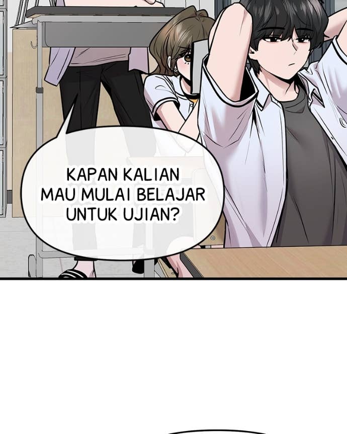 Baca Back to Chanbi - Chapter 54 halaman 7