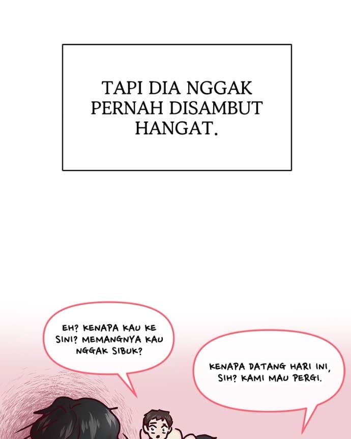 Baca Back to Chanbi - Chapter 54 halaman 70