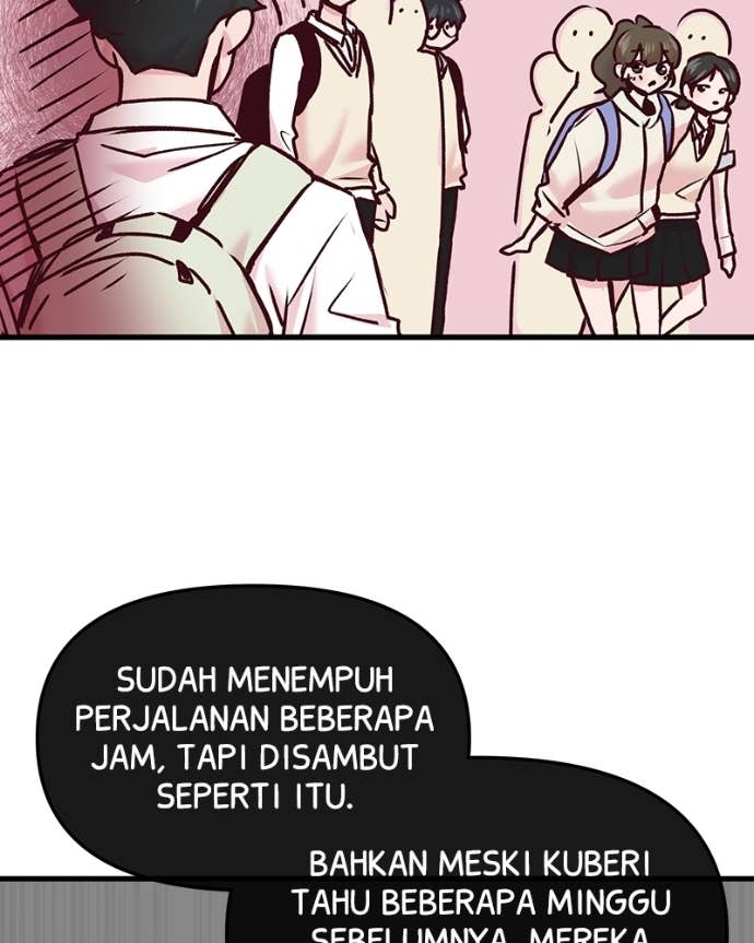 Baca Back to Chanbi - Chapter 54 halaman 71