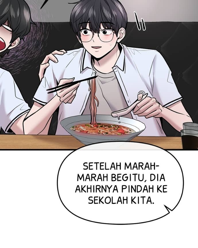 Baca Back to Chanbi - Chapter 54 halaman 74