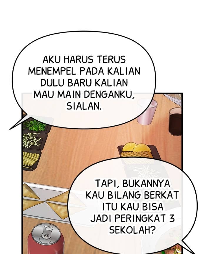 Baca Back to Chanbi - Chapter 54 halaman 77