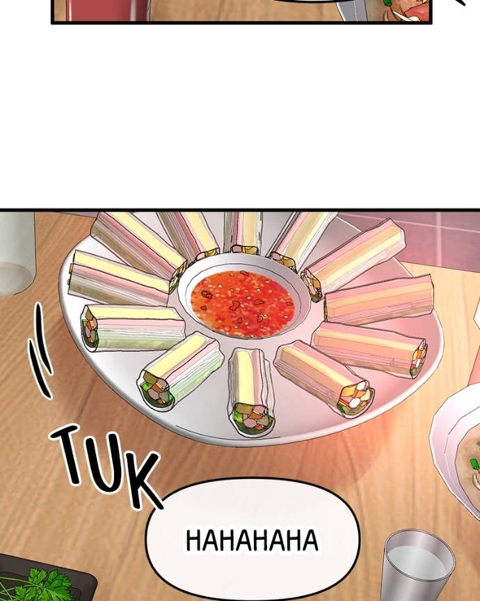 Baca Back to Chanbi - Chapter 54 halaman 78