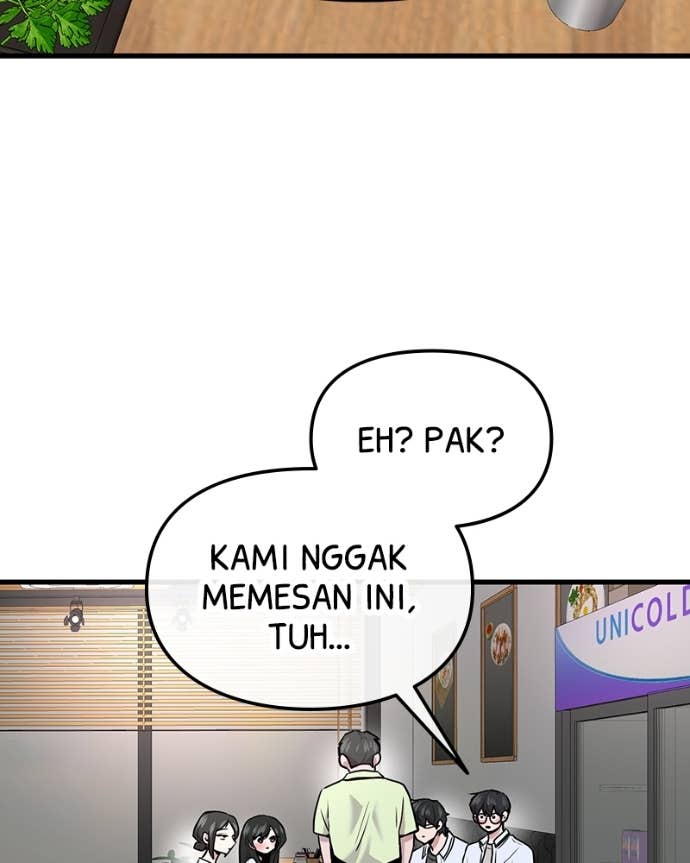 Baca Back to Chanbi - Chapter 54 halaman 79