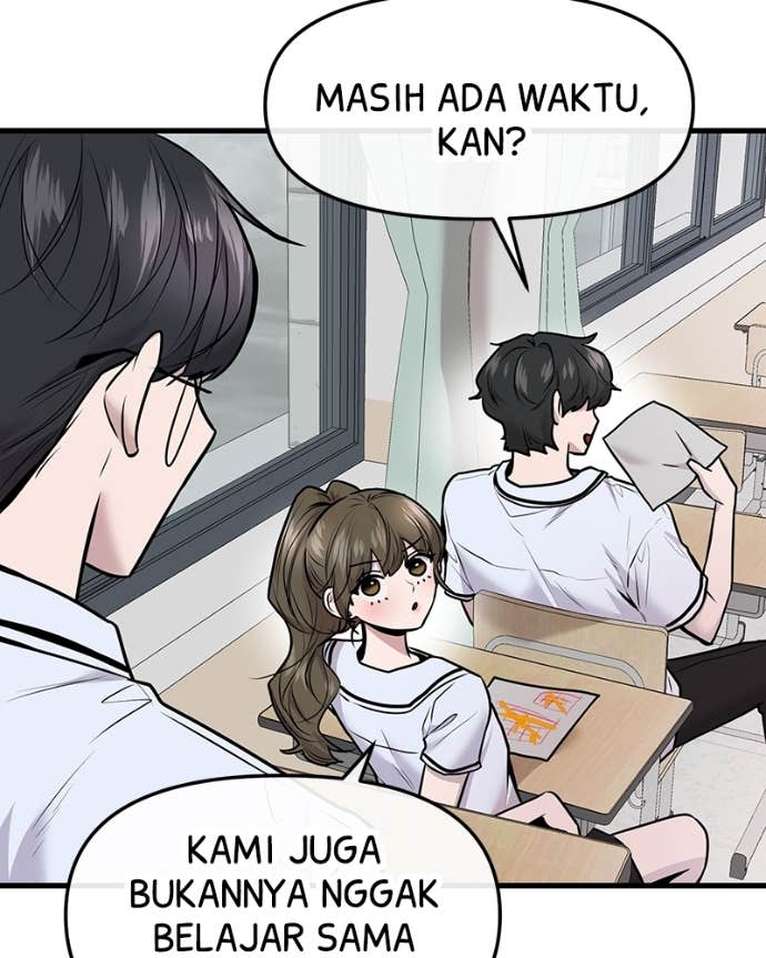 Baca Back to Chanbi - Chapter 54 halaman 8