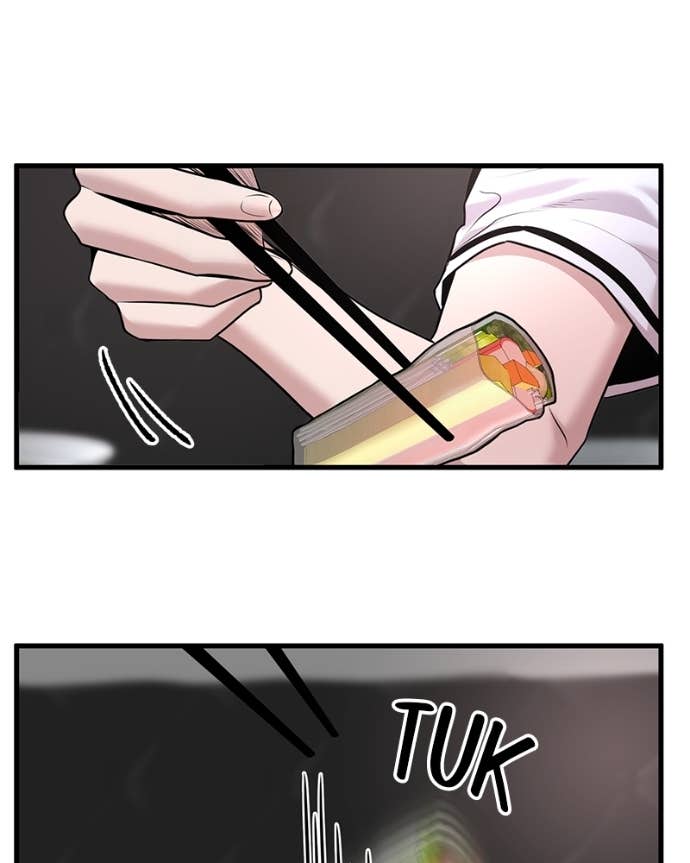 Baca Back to Chanbi - Chapter 54 halaman 86