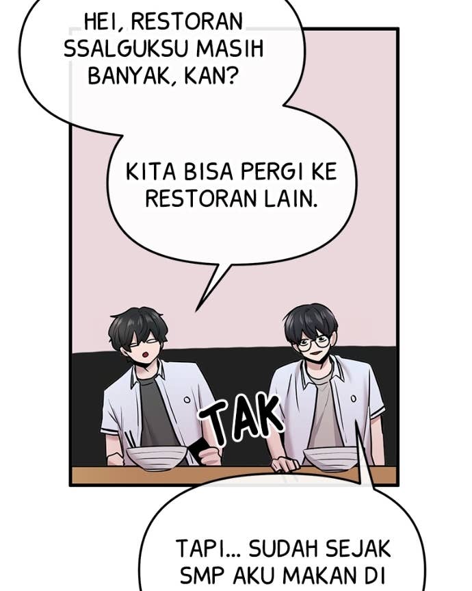 Baca Back to Chanbi - Chapter 54 halaman 89