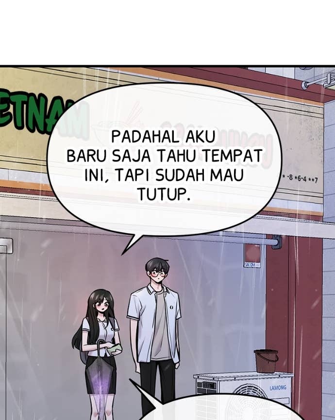 Baca Back to Chanbi - Chapter 54 halaman 95