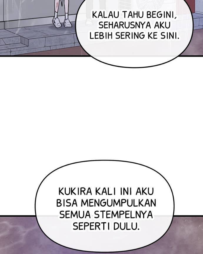 Baca Back to Chanbi - Chapter 54 halaman 96