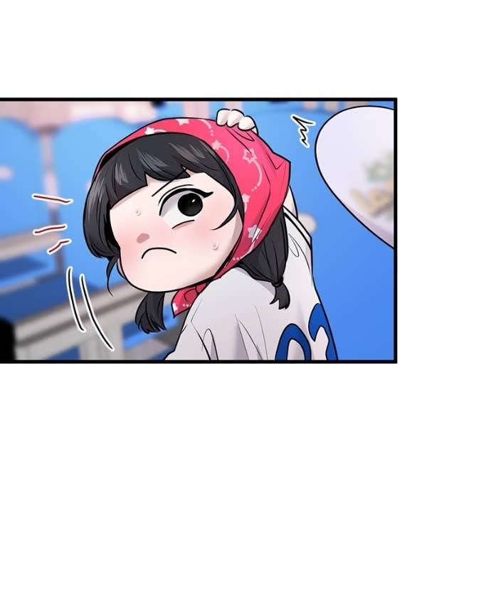 Baca Back to Chanbi - Chapter 55 halaman 100