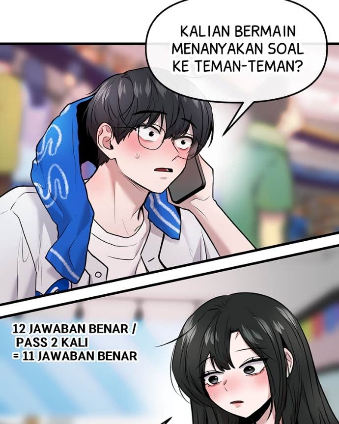 Baca Back to Chanbi - Chapter 55 halaman 102