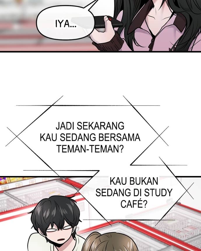 Baca Back to Chanbi - Chapter 55 halaman 103