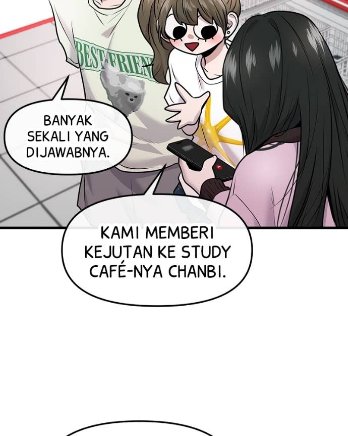 Baca Back to Chanbi - Chapter 55 halaman 104