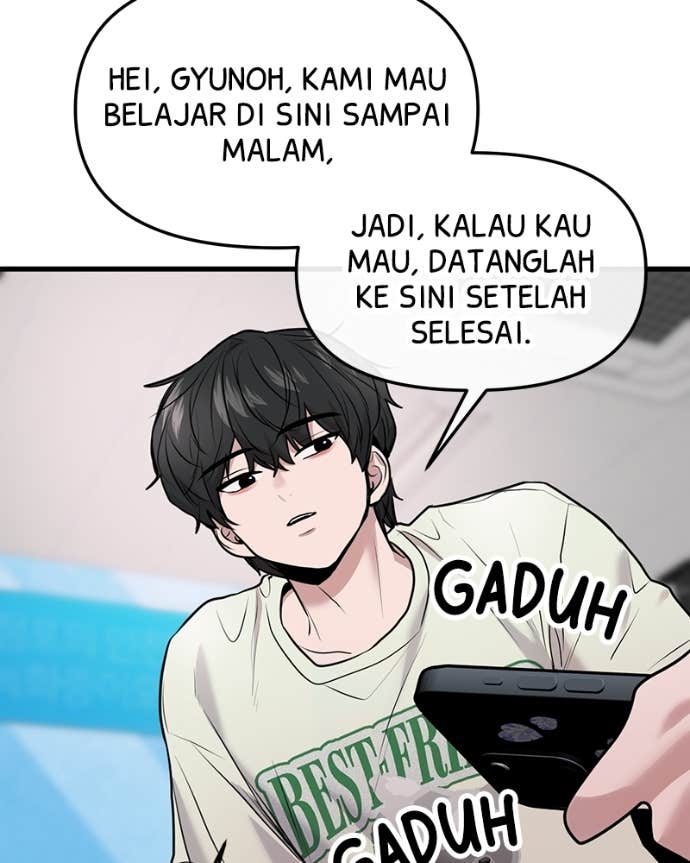 Baca Back to Chanbi - Chapter 55 halaman 105