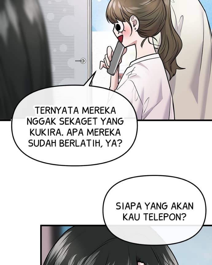 Baca Back to Chanbi - Chapter 55 halaman 107