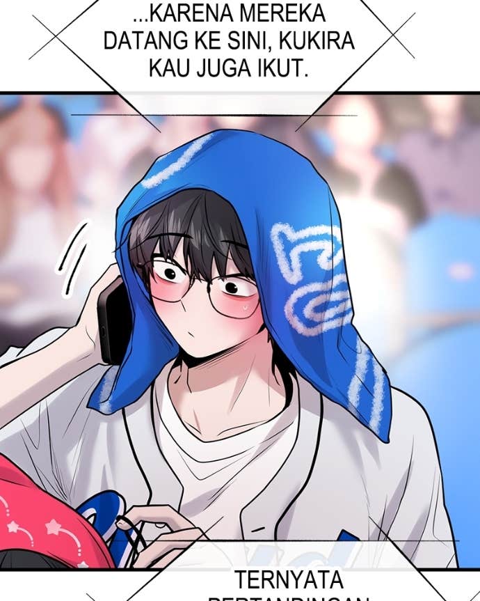 Baca Back to Chanbi - Chapter 55 halaman 109