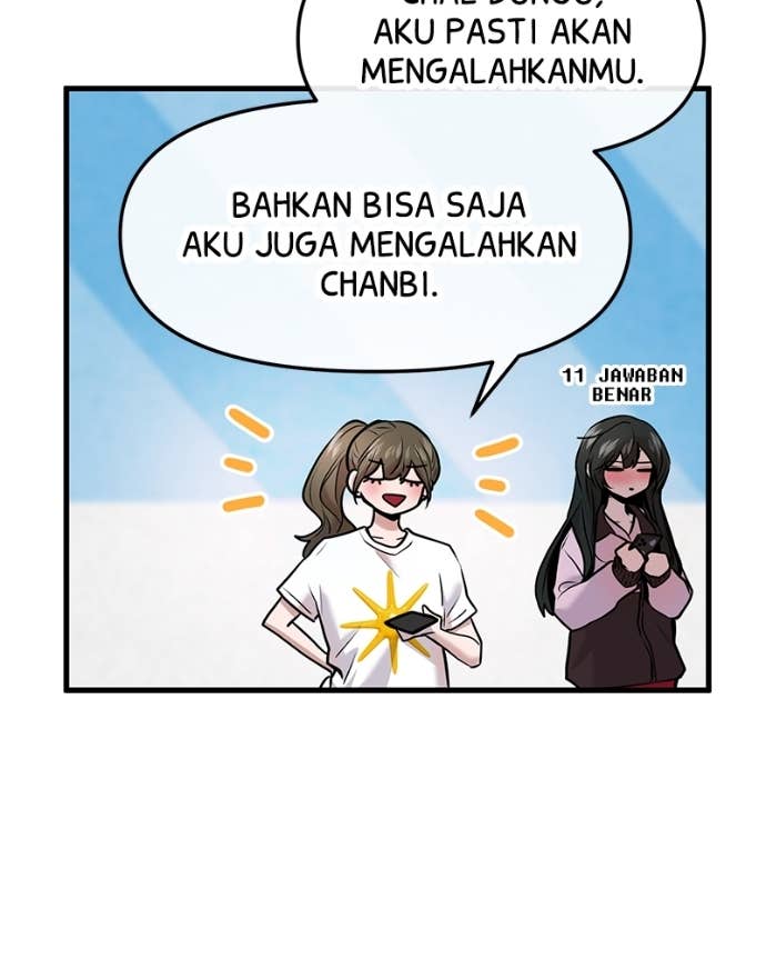 Baca Back to Chanbi - Chapter 55 halaman 116